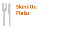 Skihütte Fleiss