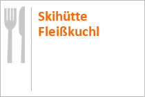 Skihütte Fleißkuchl
