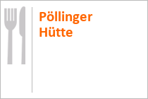 Pöllinger Hütte
