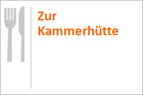 Zur Kammerhütte