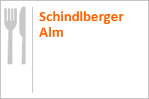 Schindlberger Alm