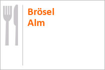Brösel Alm