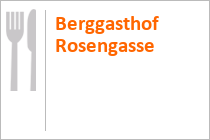 Berggasthof Rosengasse