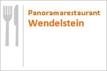 Panoramarestaurant Wendelstein