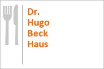 Dr. Hugo Beck Haus