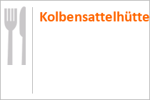 Kolbensattelhütte