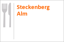 Steckenberg Alm