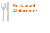 Restaurant Alpincenter