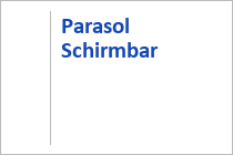 Parasol Schirmbar