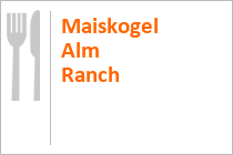 Maiskogel Alm Ranch