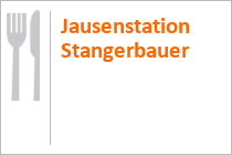 Jausenstation Stangerbauer