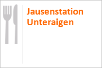 Jausenstation Unteraigen