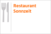 Restaurant Sonnzeit