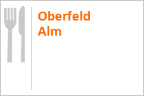 Oberfeld Alm