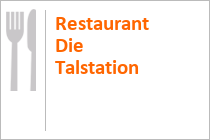 Restaurant Die Talstation