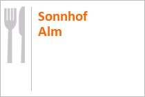 Sonnhof Alm