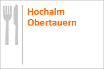 Hochalm Obertauern