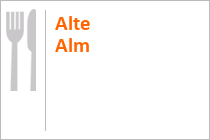 Alte Alm