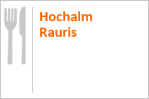 Hochalm Rauris