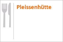 Pleissenhütte