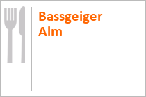 Bassgeiger Alm