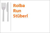 Rolba Run Stüberl