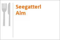 Seegatterl Alm