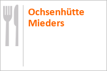 Ochsenhütte Mieders