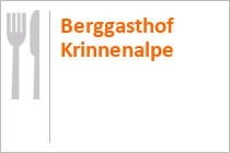 Berggasthof Krinnenalpe