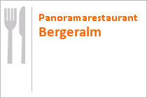 Panoramarestaurant Bergeralm