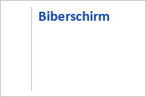 Biberschirm