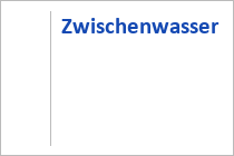 Zwischenwasser