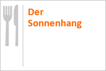 Der Sonnenhang