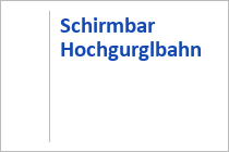 Schirmbar Hochgurglbahn