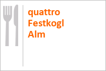 quattro Festkogl Alm