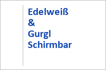 Edelweiß & Gurgl Schirmbar
