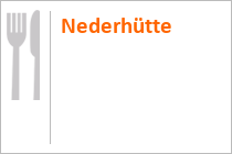 Nederhütte