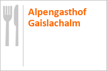 Alpengasthof Gaislachalm