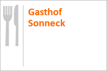 Gasthof Sonneck