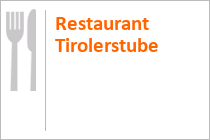 Restaurant Tirolerstube
