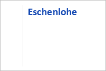 Eschenlohe