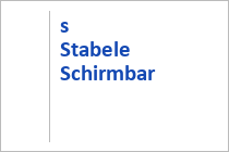 s Stabele Schirmbar