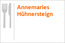 Annemaries Hühnersteign