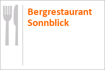 Bergrestaurant Sonnblick