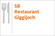 SB Restaurant Giggijoch