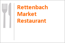 Rettenbach Market Restaurant