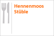 Hennenmoos Stüble