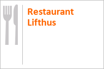 Restaurant Lifthus