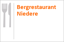 Bergrestaurant Niedere