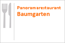 Panoramarestaurant Baumgarten
